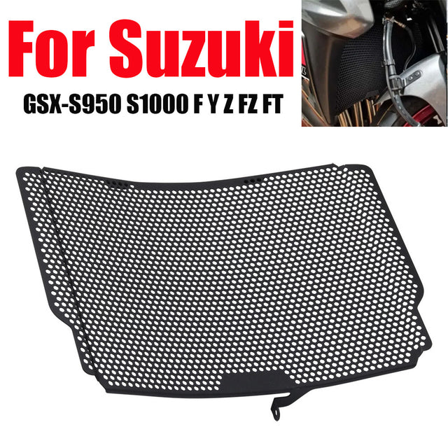 Custom Protection Guard for Suzuki S1000, FZ, FT, F-2015-