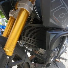 Custom Protection Guard for Suzuki STROM-2013