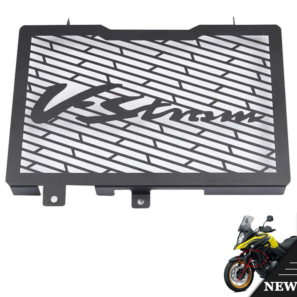 Custom Protection Guard for Suzuki STROM-650XT