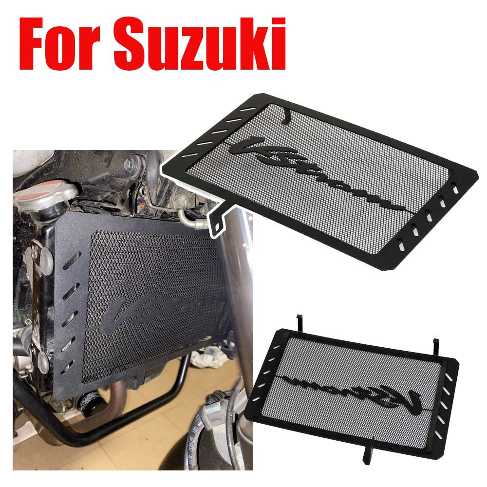 Custom Protection Guard for Suzuki STROM, DL650