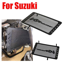 Custom Protection Guard for Suzuki STROM, DL650