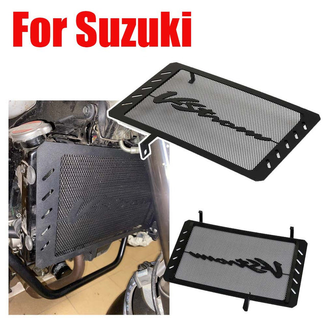 Custom Protection Guard for Suzuki STROM, DL650
