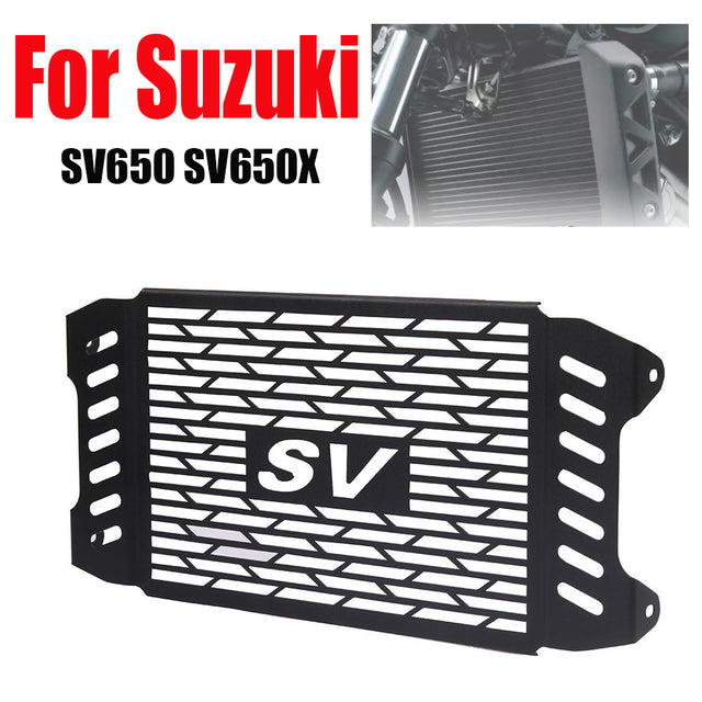 Custom Protection Guard for Suzuki SV650, SV650X