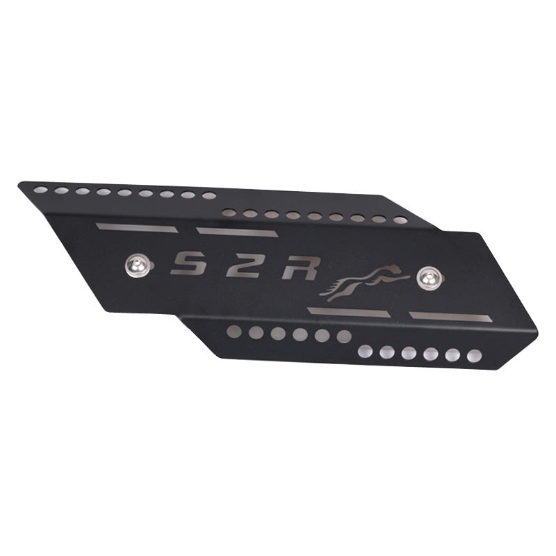 Custom Protection Guard for Suzuki UU