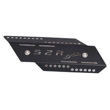Custom Protection Guard for Suzuki UU