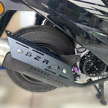 Custom Protection Guard for Suzuki UU