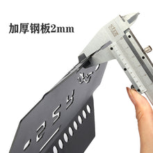 Custom Protection Guard for Suzuki UU