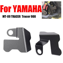 Custom Protection Guard for Yamaha FJ-09