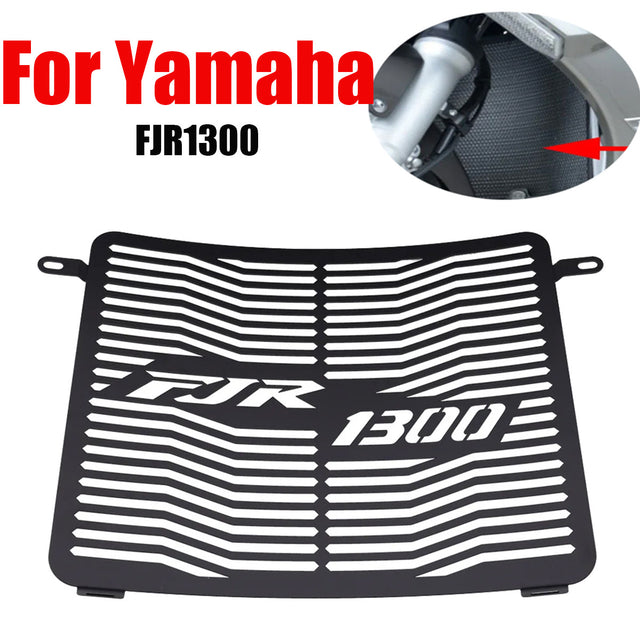 Custom Protection Guard for Yamaha FJR1300