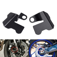 Custom Protection Guard for Yamaha FZ-09