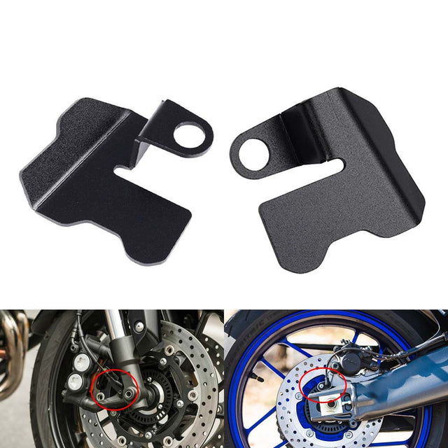 Custom Protection Guard for Yamaha FZ-09