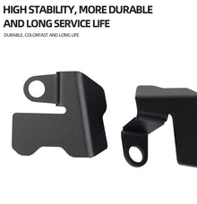 Custom Protection Guard for Yamaha FZ-09
