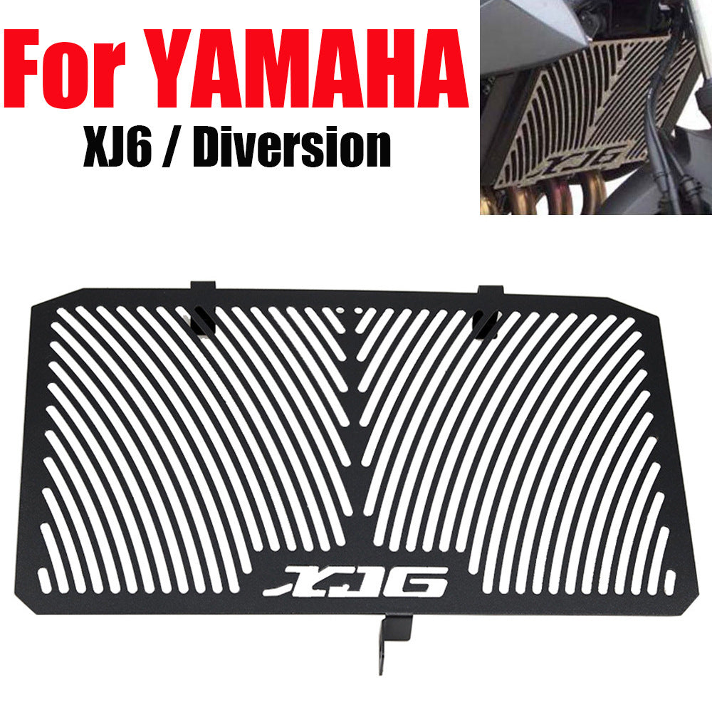 Custom Protection Guard for Yamaha Motorcycles