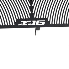Custom Protection Guard for Yamaha Motorcycles