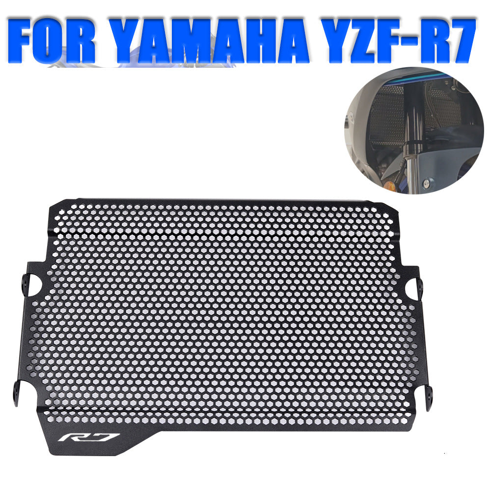 Custom Protection Guard for Yamaha Motorcycles
