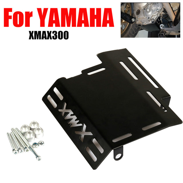 Custom Protection Guard for Yamaha Motorcycles