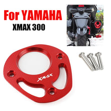 Custom Protection Guard for Yamaha Motorcycles