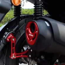 Custom Protection Guard for Yamaha Motorcycles