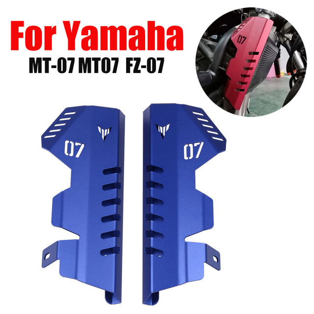 Custom Protection Guard for Yamaha MT-07