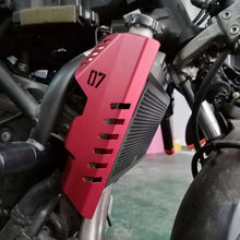 Custom Protection Guard for Yamaha MT-07