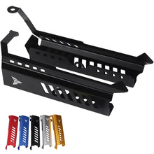 Custom Protection Guard for Yamaha MT-09