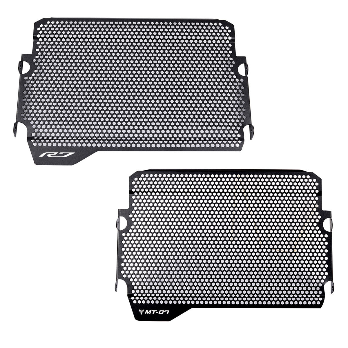Custom Protection Guard for Yamaha MT07