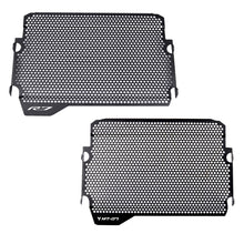 Custom Protection Guard for Yamaha MT07