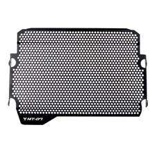 Custom Protection Guard for Yamaha MT07