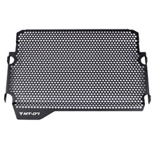 Custom Protection Guard for Yamaha MT07