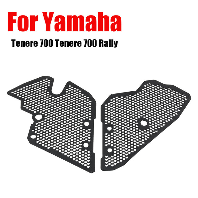 Custom Protection Guard for Yamaha RALLY