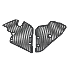 Custom Protection Guard for Yamaha RALLY