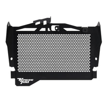 Custom Protection Guard for Yamaha TENERE-700, RALLY