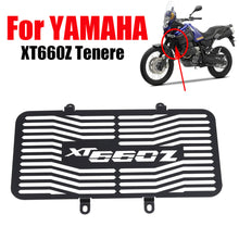 Custom Protection Guard for Yamaha TENERE, XT660Z
