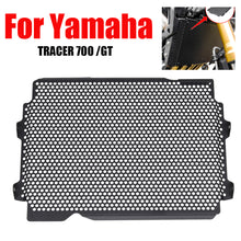 Custom Protection Guard for Yamaha TRACER-700, GT, MT-07