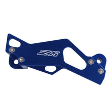 Custom Protection Guard for Yamaha WR450F, WR250R