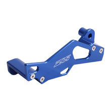 Custom Protection Guard for Yamaha WR450F, WR250R