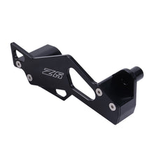 Custom Protection Guard for Yamaha WR450F, WR250R