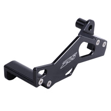 Custom Protection Guard for Yamaha WR450F, WR250R