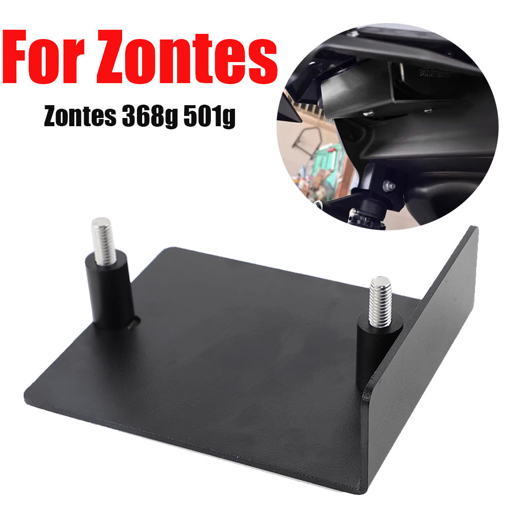 Custom Protection Guard for Zontes Motorcycles