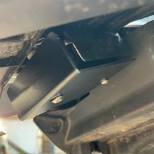 Custom Protection Guard for Zontes Motorcycles