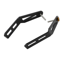 Custom Protection Guard for Zontes Motorcycles