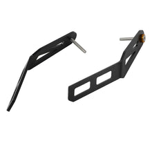 Custom Protection Guard for Zontes Motorcycles