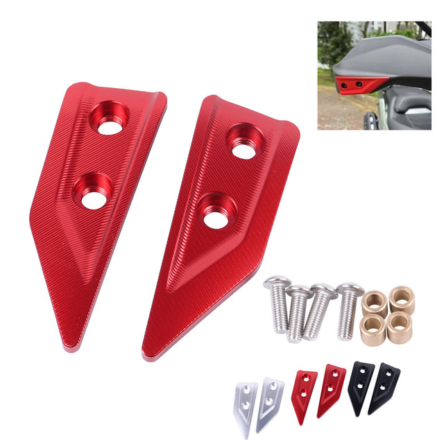 Custom Protection Guard for Zontes Motorcycles