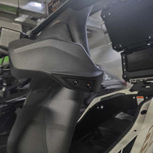 Custom Protection Guard for Zontes Motorcycles