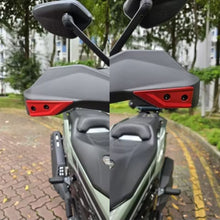 Custom Protection Guard for Zontes Motorcycles