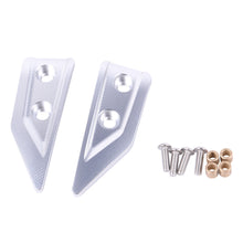 Custom Protection Guard for Zontes Motorcycles