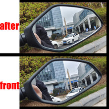 Custom Rearview Mirror for Benelli TRK702X