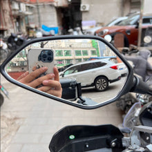Custom Rearview Mirror for Benelli TRK702X