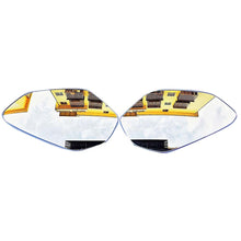 Custom Rearview Mirror for Benelli TRK702X