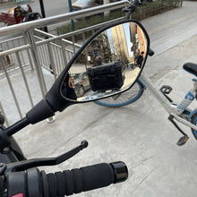 Custom Rearview Mirror for BMW C400GT, C400X